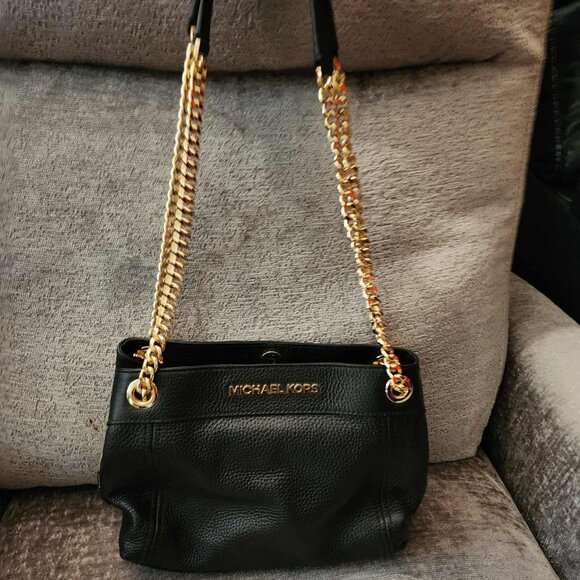 Michael Kors purse - Picture 1 of 7